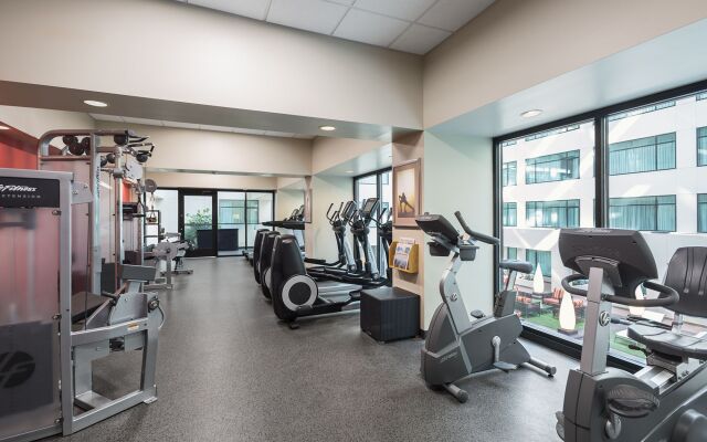 Marriott Rochester Mayo Clinic