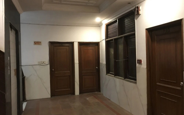 Hotel Rachana Tourist