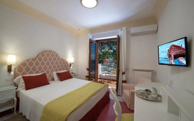 Hotel Casa Albertina