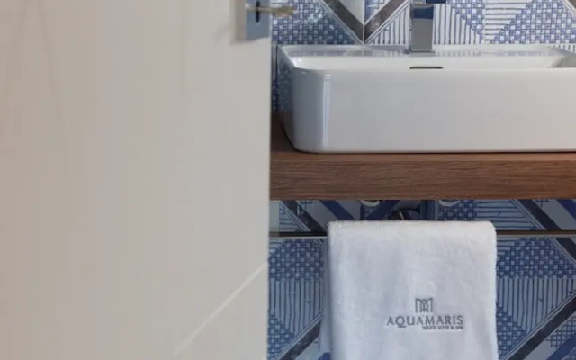 Aquamaris Design Suite & Spa