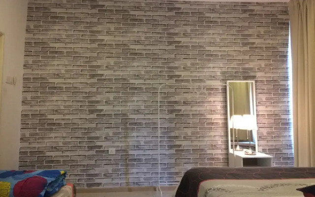 Lawang Suite 1 Bedroom Standard Apartment