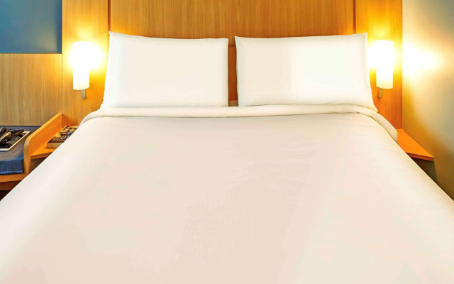 ibis Rio de Janeiro Barra da Tijuca