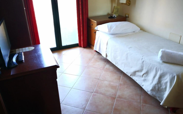 Casa Betania