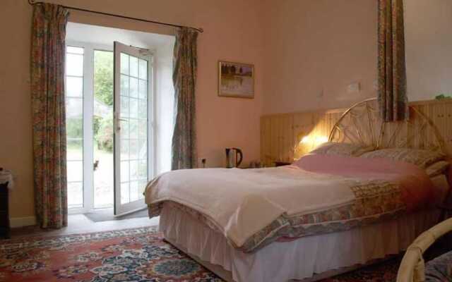 Ross House Equestrian Holidays
