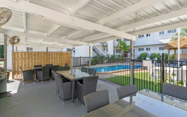 Cocos Holiday Apartments