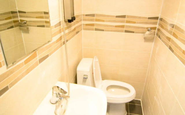 YaKorea Hostel Hongdae