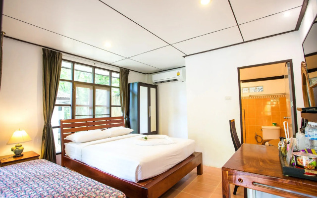 Vongdeuan Resort