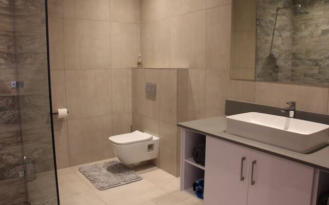 Rhino Coast Guest House