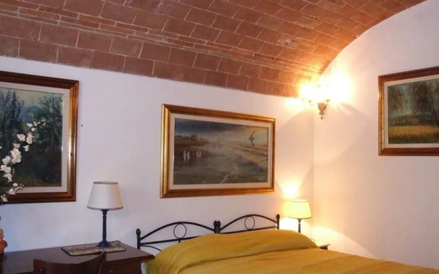 Francesca's house