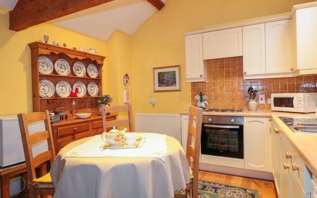 Healer's Cottage