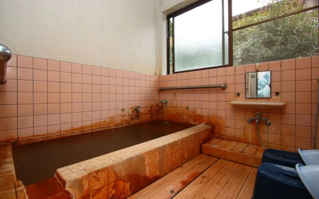 Senju no sato Ramune Onsen