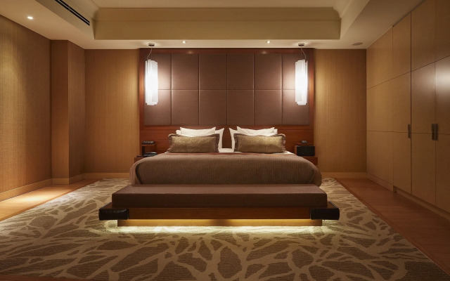 Shima Kanko Hotel The Bay Suites