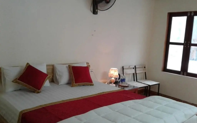 Tam Coc Riverside homestay