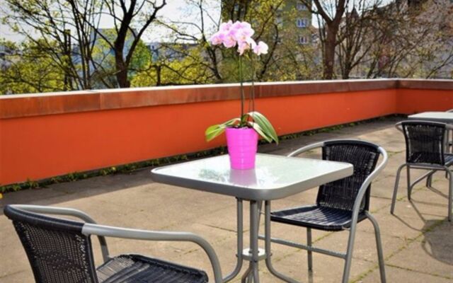 Hotel Ulmer Stuben