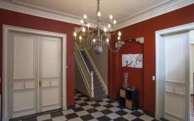 B&B Demi Lune
