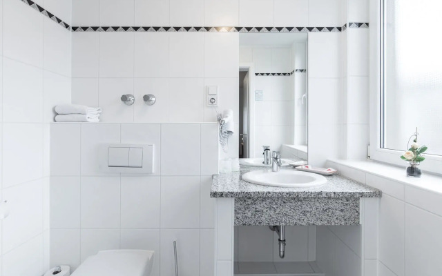Hotel Köln 2020