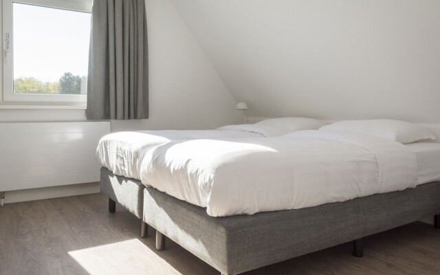 Comfortable Holiday Home in Texel Near Sea