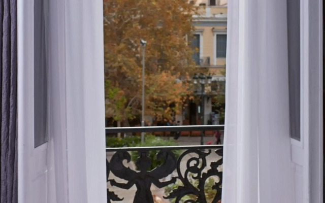 Magna Grecia Boutique Hotel