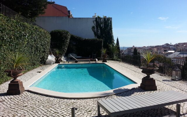 Torel Palace Lisbon