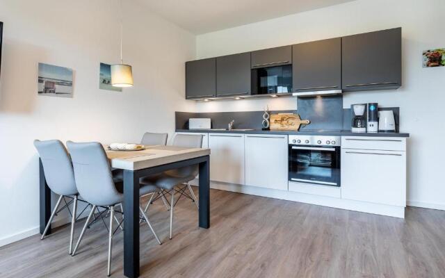 Aparthotel Ostseeallee Aparthotel Ostseeallee 3-24