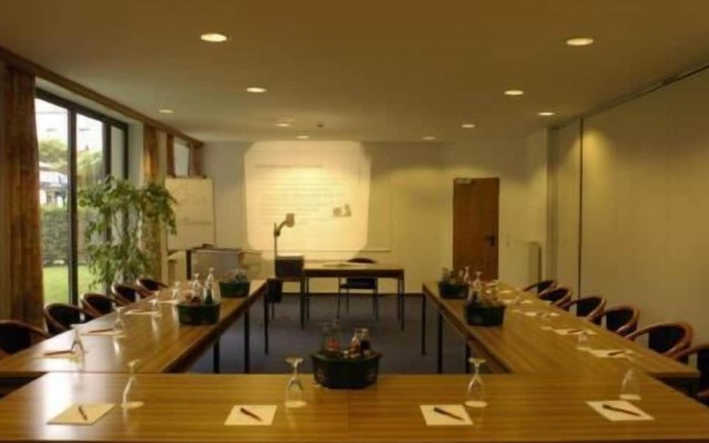 Landhotel Meier Gresshoff