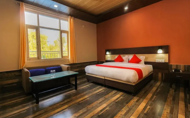 Funky Town By OYO Rooms