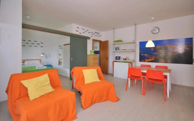 La Camilla City Apartments