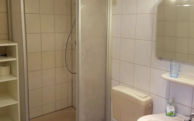 Simplistic Apartment In Falkenstein With A Majestic View