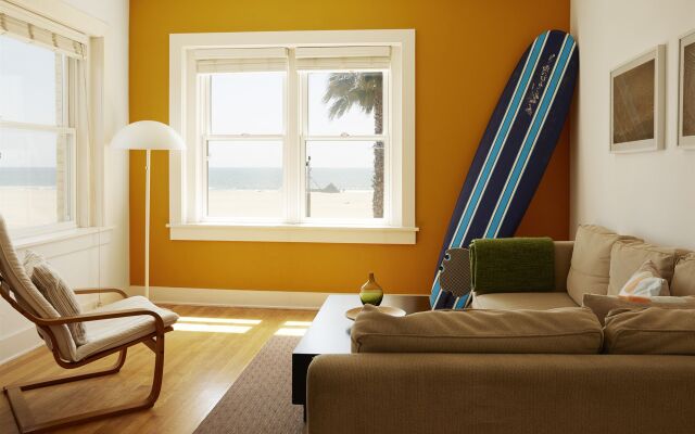 Venice Suites