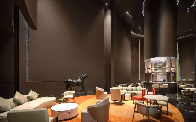 Howard Johnson Royal Hotel Shenzhen