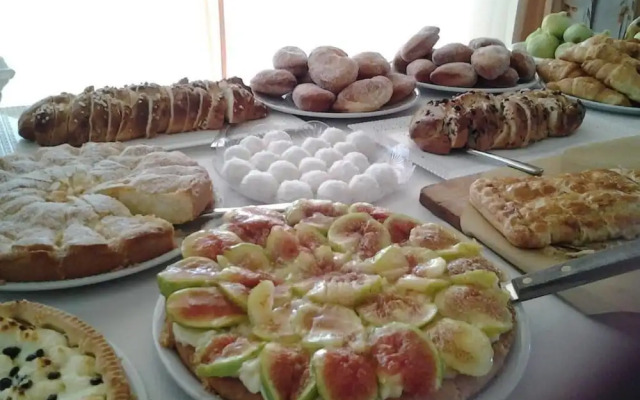 Complesso Turistico Alberghiero Delle Rose