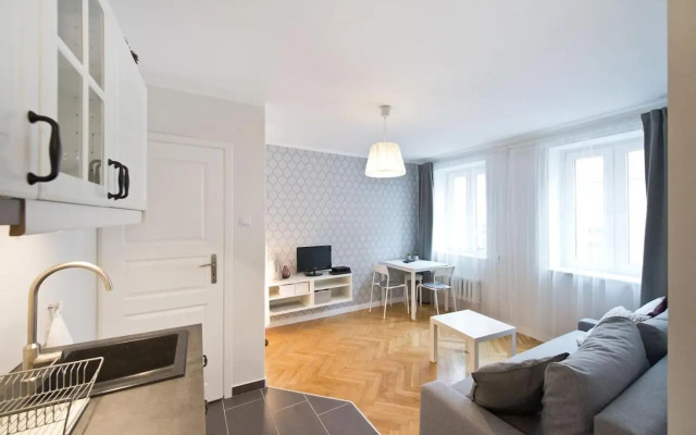River Side Apartment Old Town