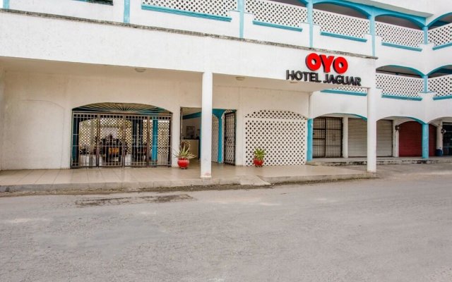 OYO Hotel Jaguar
