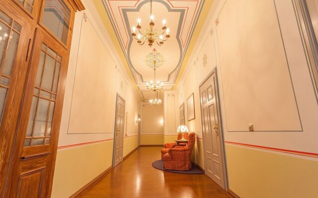 Parkhotel Muldental