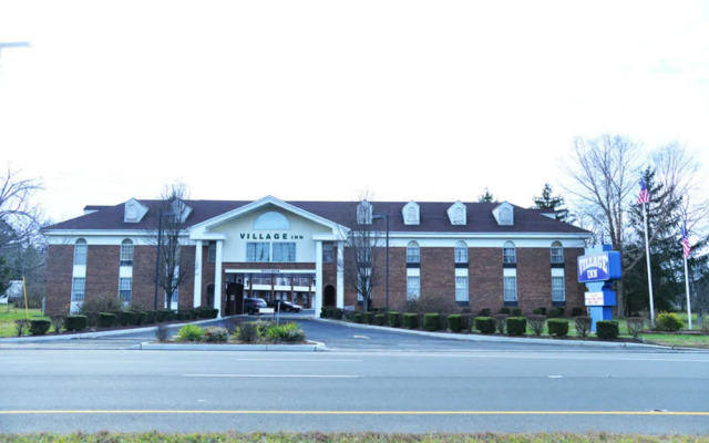 Village Inn