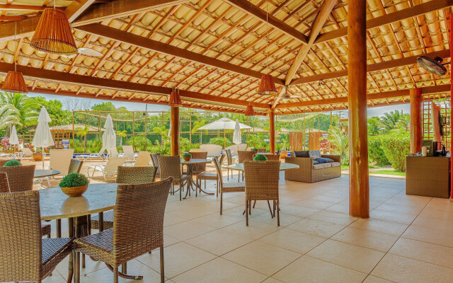 IT15 Ótimo Apto 2 Quartos - Itacimirim