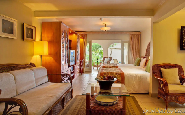 Kura Hulanda Lodge & Beach Club - All Inclusive