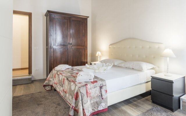 Pantheon Charming Apartment