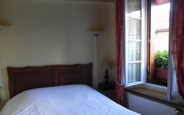 Logis Le Relais Champenois