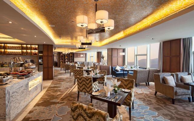 DoubleTree by Hilton Putian