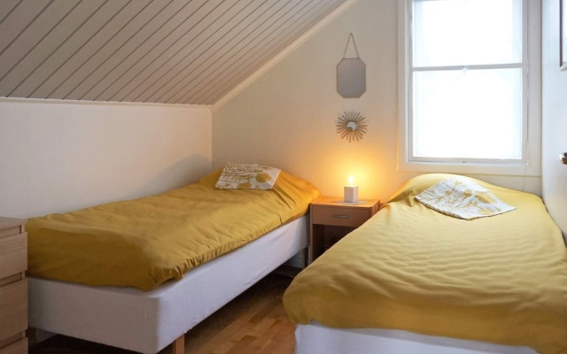 Holiday Home in MollÃ¶sund