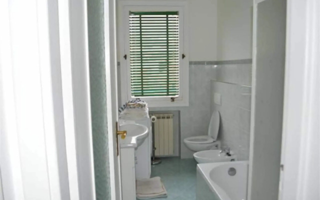 Residence Cristallo