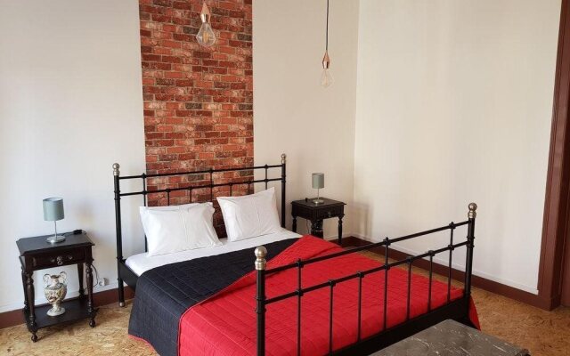 Stars Rooms Beatus - Hostel