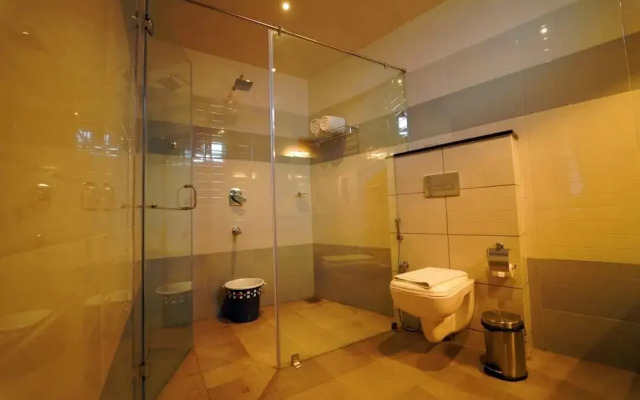 WithInn Hotel - Kannur Airport