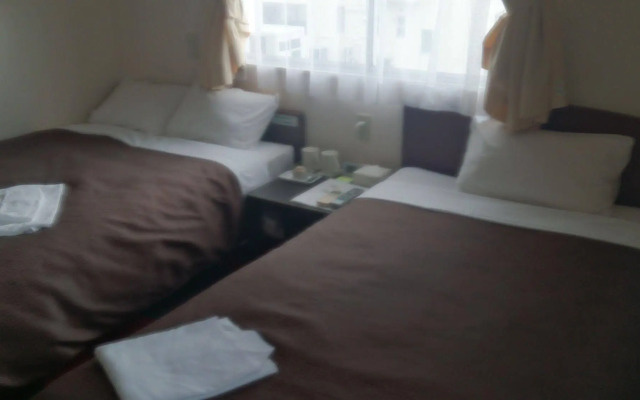 Hotel Select Inn Shimada Ekimae