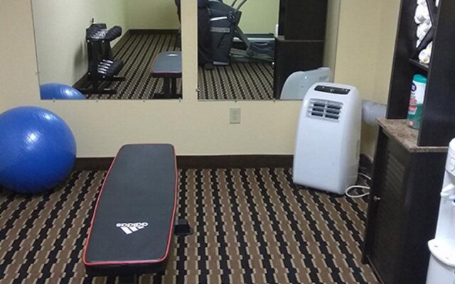 Expo Inn Hotel