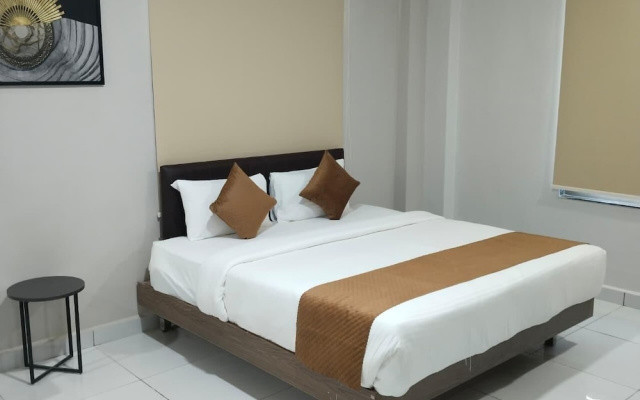 Lexora Hotel