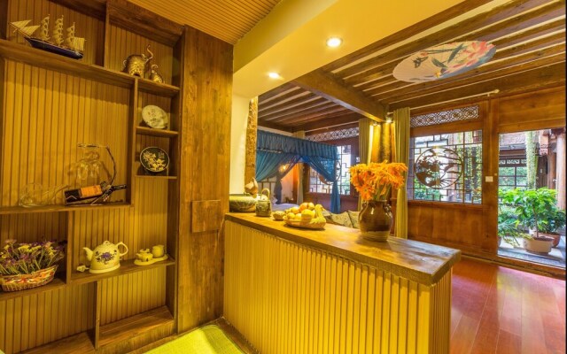 Sunshine Inn