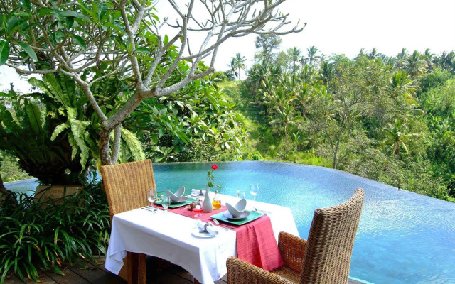Natura Resort and Spa