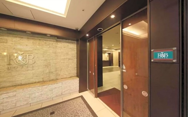R&B HOTEL HACHIOJI - Vacation STAY 38820v